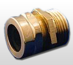 TRS Type Brass Cable Gland